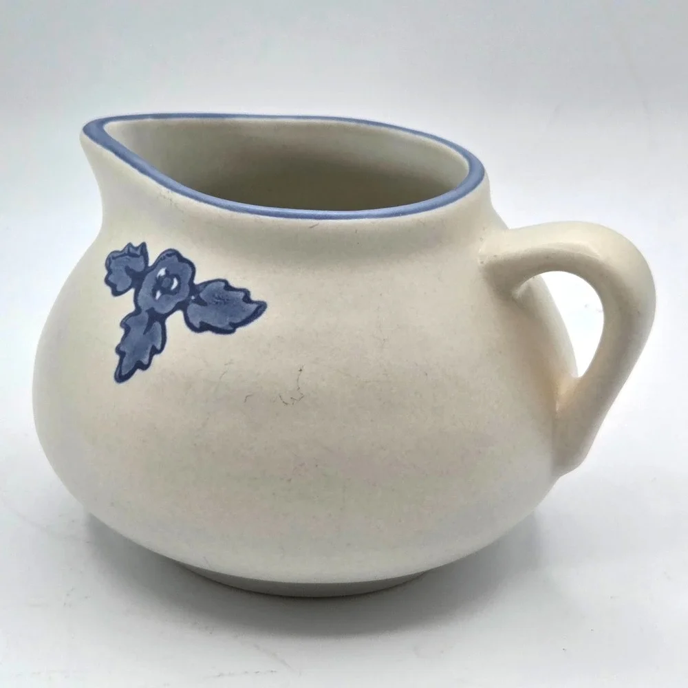 Pfaltzgraff Yorktowne Gravy Boat or Pitcher